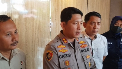 Santri di Ponpes Gontor Tewas, Polisi Sita Sejumlah Bukti Tapi Belum Ada Tersangka