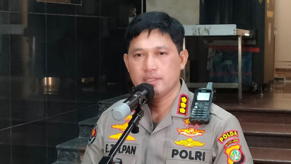 Oknum TNI Gadungan Peras dan Rampas Pengendara, Modus Berpura-pura Jadi Korban Tabrak Lari