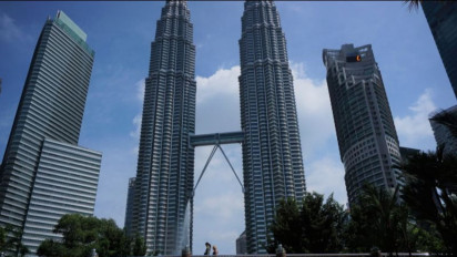 Saham Petronas Anjlok 3,79% di Tengah Ledakan Dahsyat di Malaysia