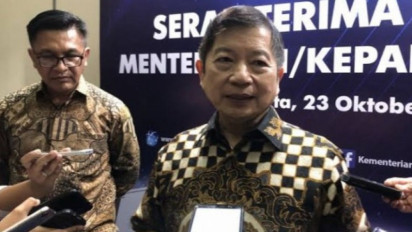 Konflik Internal PPP, Manufer Kubu Mardiono Dianggap Sabotase dan Etika Berpolitiknya Sudah Keliru