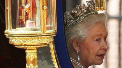 70 Tahun Berkuasa, Ini Kisah Sukses Ratu Elizabeth II Selamatkan Monarki di Era  Perubahan dengan Kekuatan Lembut