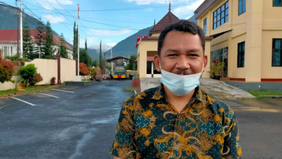 THL di Manggarai Akui Catut Nama Istri Bupati dalam Drama Suap “50 Kg Kemiri”