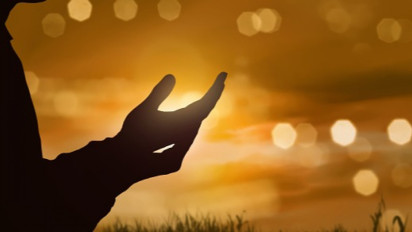 Catat, Ini Doa Pergantian Tahun Hijriah, Hukumnya Sunah