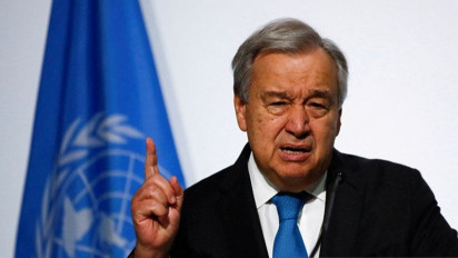 Mulai dari Presiden Prancis, Sekjen PBB Hingga NATO, Berbagai Pemimpin Dunia Sampaikan Duka Cita Wafatnya Ratu Elizabeth II