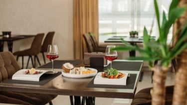 Industri F&B dan Hospitality RI Tumbuh Pesat, Nilai Pasarnya Tembus Rp470 Triliun