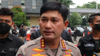 Hari Ini Ada 3 Lokasi Demo Tolak Kenaikan Harga BBM di Jakarta, Ribuan Polisi Bersiaga