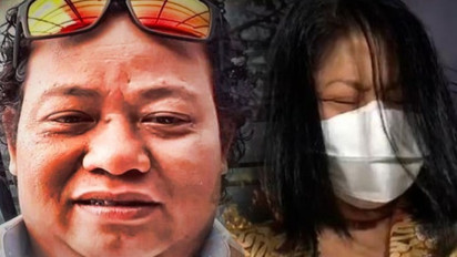 Sebelum Ikut ke Magelang, Kuat Maruf Disebut Kena Covid-19, Susi ART Ungkap Kejadian yang Sebenarnya Soal Putri Candrawathi Merintih di Kamar