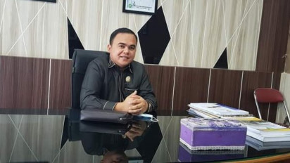 Sebut Tak Sesuai Dengan Jargon Pemerintah, Fraksi PKS Kabupaten Bungo Tolak Kenaikan Harga BBM  