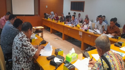 Ternyata Ini Alasan Penggusuran Rumdis Eks Karyawan Bioskop Ria Ditunda, DRPD Sumut: Pakai Hati Nurani 