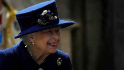 Perubahan yang Terjadi Setelah Ratu Elizabeth II Meninggal Dunia
