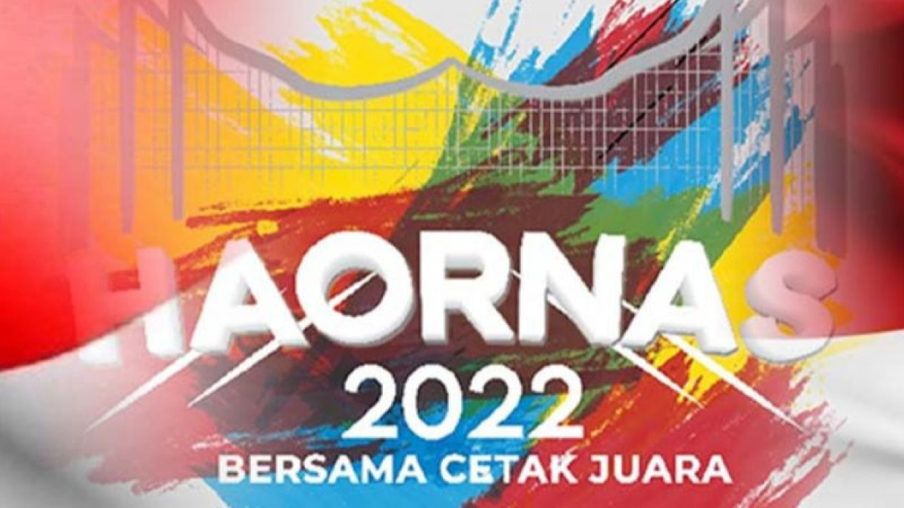 Serba-serbi Hari Olahraga Nasional 2022: Sejarah, Fakta hingga Alasan Diperingati Tanggal 9 September
            - galeri foto