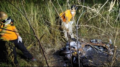 Mayat Tanpa Kepala yang Hangus Dibakar di Semarang Mengarah pada Pegawai Bapenda, Diduga Dibunuh