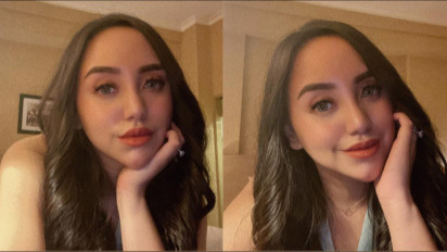 Putuskan Pindah Agama Setelah Bercerai, Salmafina Sunan Sebut Keputusan yang Ia Pilih Merupakan Kado Terburuk untuk Orang Tuanya