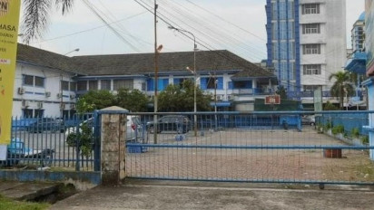 Korban Pelecahan Seksual Melapor ke Hotman Paris, Pihak Sekolah Bantah Adanya Dugaan Pelecehan dan Somasi Pengacara Kondang