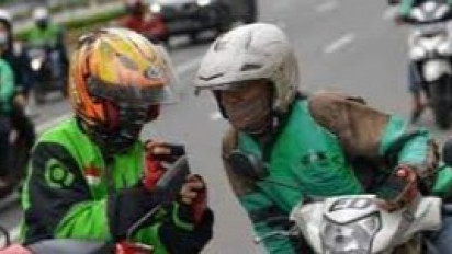 Ojol Dibegal di Tanjung Priok Jakut, Motor-Ponsel untuk Cari Nafkah Raib