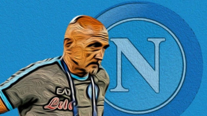 Tuntutan Pelatih Spalletti Untuk Para Pemain Napoli Usai Bantai Liverpool