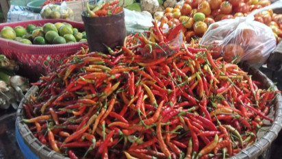 Arlin: Kenaikan Harga Dipengaruhi Banyak Faktor, Termasuk Dampak dari Kenaikan BBM