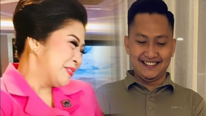 Di Magelang Ada Skandal Nyonya dan Ajudan? Susi ART Ferdy Sambo Ungkap Bukan Kuat Maruf yang Keluar Kamar Putri Candrawathi tapi Brigadir J