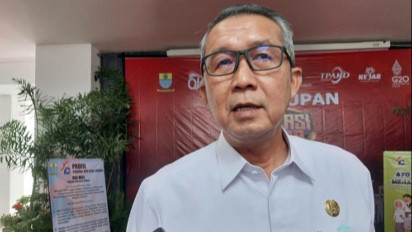 Pemkot Cirebon Siapkan Dana Rp 3 Miliar untuk Bantuan Penyesuaian Subsidi BBM