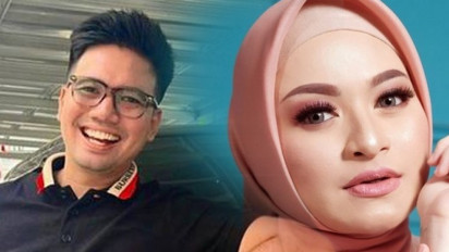 Senjata Makan Tuan? Netizen yang Semula Bela Nathalie Holscher kini Balik Menghujat, Mantan Istri Sule itu Disebut 'Gatel' karena Dekati Frans Faisal