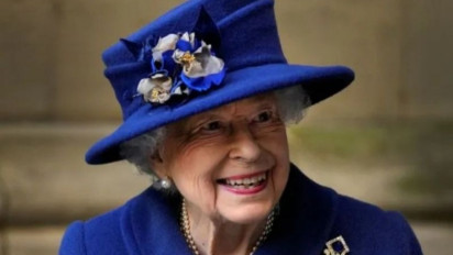 Ikut Berduka Mendalam, Warga NU di Inggris Nilai Ratu Elizabeth II Sosok Teladan