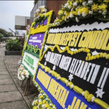 Kedubes Inggris Apresiasi Pesan Belasungkawa Rakyat Indonesia Atas Wafatnya Ratu Elizabeth II