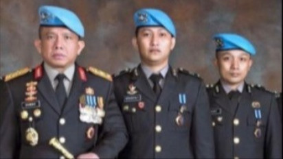 Tolak Perintah Ferdy Sambo Tembak Brigadir J, Bripka RR: Saya Enggak Kuat Mental, Enggak Berani Pak