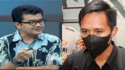 Bharada E Diduga Alibi Patuh Perintah Atasan, Bisa Lolos Pidana? Begini Penjelasan Psikolog Forensik