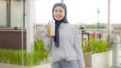 ART Pencuri Brankas Dara Arafah Akhirnya Ditangkap Polisi