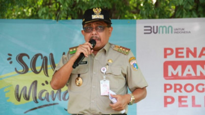 Warga Kepulauan Seribu Bakal Terima BLT BBM Pekan Depan 
