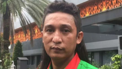 5 Fakta Firdaus Oiwobo Ancam Polisikan Raffi Ahmad dan Andre Taulany, Nomor 3 ‘Panglima Sultan’?