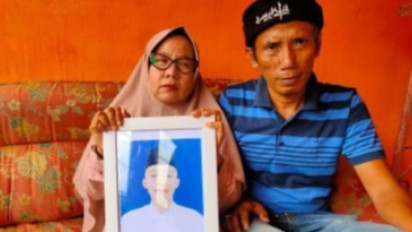 Kasus Penganiayaan Santri Gontor Semakin Terang, Ini 4 Fakta Terbaru Dibalik Tewasnya Albar Mahdi