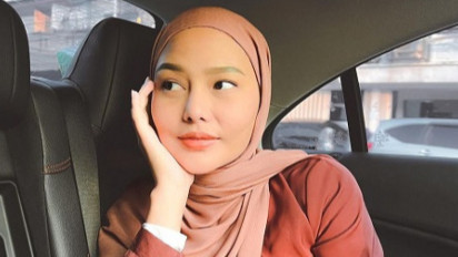 ART Pencuri Brankas Dara Arafah Ternyata Pernah Terlibat Kasus Serupa, tapi Tak Sampai Ditahan