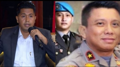 Khawatir Hasil Lie Detector Buat Bias Peran Tersangka, Pengacara Brigadir J Klaim Akan Bantu Bharada E