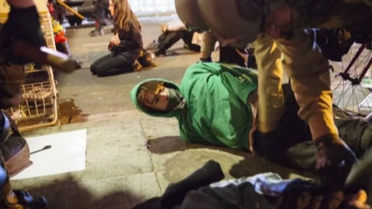 Kelalaian Staf Sebabkan Angka Kematian di Penjara Amerika Serikat Naik 11 Persen