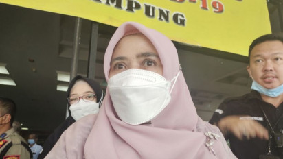 KPU Lampung: Alokasi Dana Pilkada Serentak 2024 Capai Rp834 Miliar