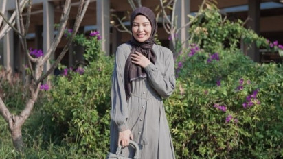 Polda Metro Tangkap ART Pencuri Brankas Milik Artis Dara Arafah