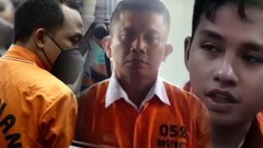 Sudah Tak Peduli dan Tak Takut pada Ferdy Sambo, Bripka RR dan Bharada E Bongkar Kejadian Asli Pembunuhan Brigadir J, Adegan ini Orang Belum Tahu