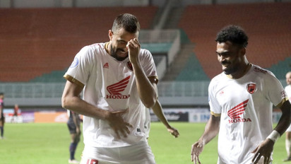 Mengintip Sejarah Pertemuan PSM Vs Persebaya di Liga 1: Duh, Bajul Ijo Selalu Tumbang!