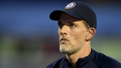 Jadi Bahan Gosip di Ruang Ganti Chelsea, Kabar Perselingkuhan Thomas Tuchel Bikin Manajemen The Blues Berang