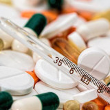 Perang Global Mulai Sasar Harga Obat, BPOM Sebut Stok 6 Bulan ke Depan Masih Aman