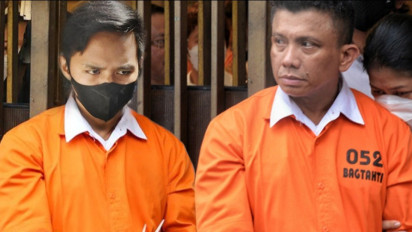 Tiga Kapolda Diduga Terlibat dalam Skenario Pembunuhan Brigadir J, Pengamat Minta Polri Segera Bertindak