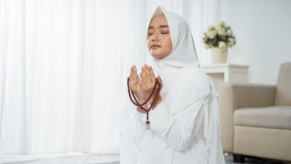 Doamu Belum Terkabul? Jangan Sedih, Berikut 3 Cara Allah Menjawab Doa Hambanya