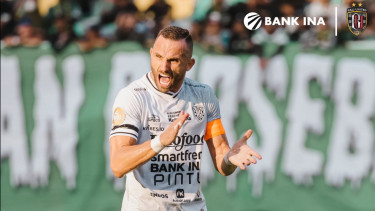 Spasojevic Gacor Lagi, Persaingan Top Skor Liga 1 2022 Kian Memanas