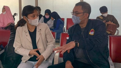 BP2MI Pulangkan PMI Asal Labuan Bajo yang Disiksa Saat Bekerja di Abu Dhabi