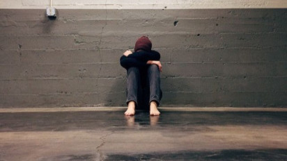 Tindakan Melukai Diri Sendiri, Psikiater: Tanda Darurat Penderita Depresi