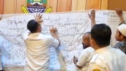 Kepala Daerah Cilegon Menolak Pembangunan Gereja, Kemenag: Penuhi Hak Konstitusi Setiap Penduduk!