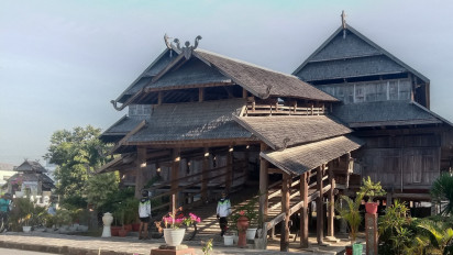 Digelar Setiap 5 Tahun Sekali, Lembaga Adat Tana Samawa Bakal Punya Hajat Besar