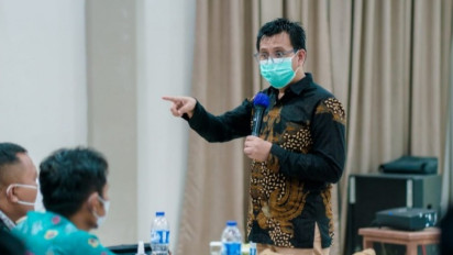 Polemik Gereja di Cilegon, Kemenag akan Gelar Temu Tokoh dan Wali Kota