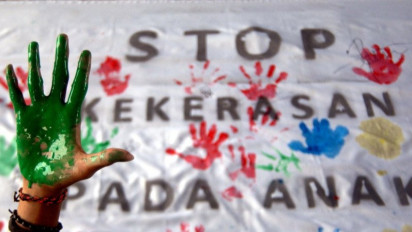 Korban Kekerasan Seksual Calon Pendeta di Alor NTT Bertambah jadi 12 Orang, Usia yang Dilecehkan Mulai 13-19 Tahun